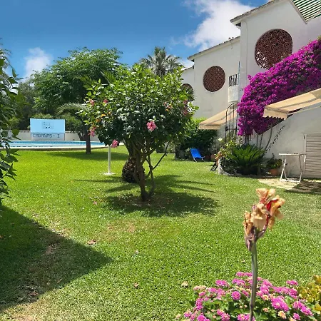 Finca Del Mar Denia Exterior photo