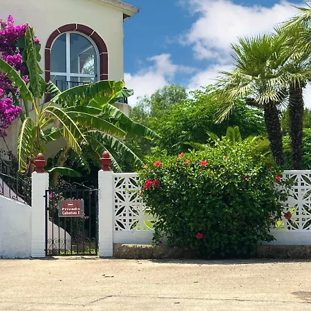 Finca Del Mar Denia Exterior photo