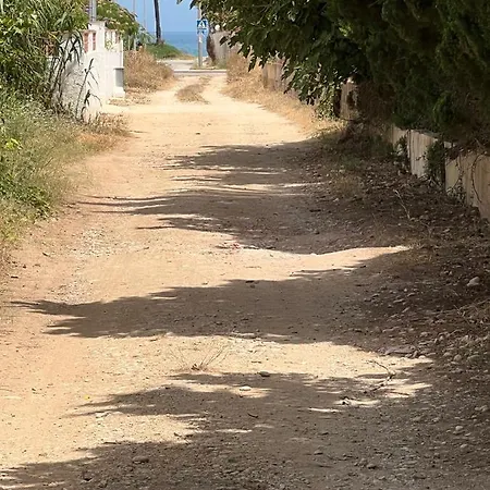 Finca Del Mar Denia Exterior photo