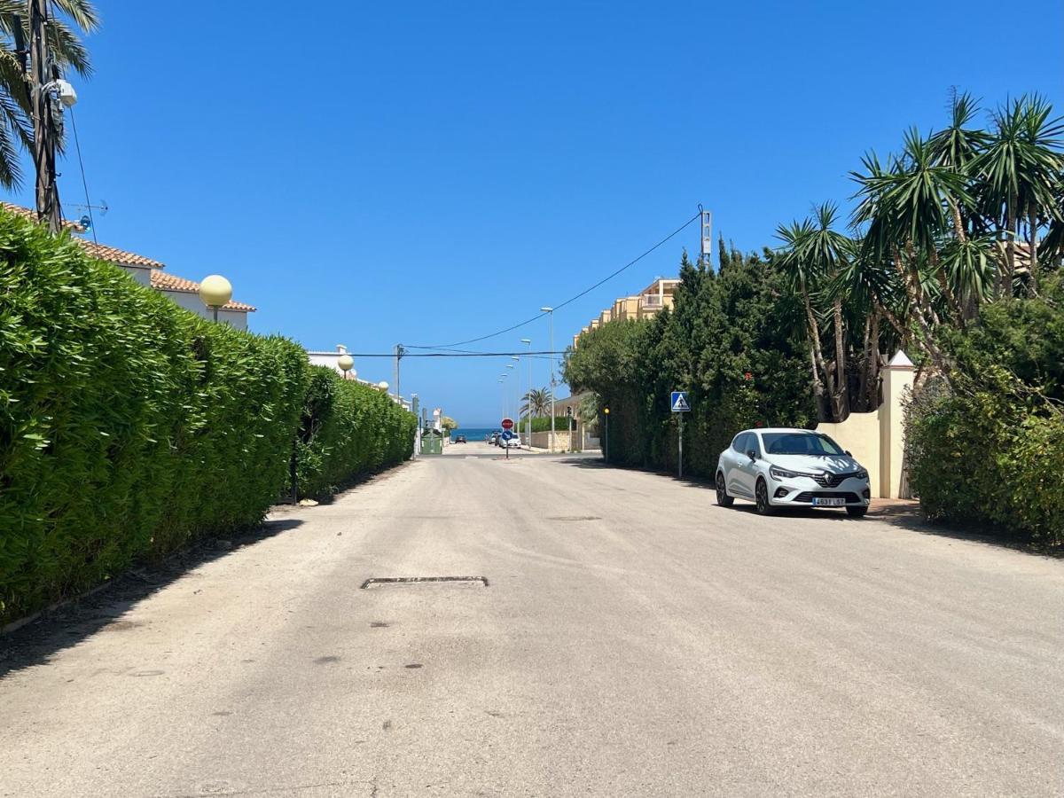 Del Mar * Denia