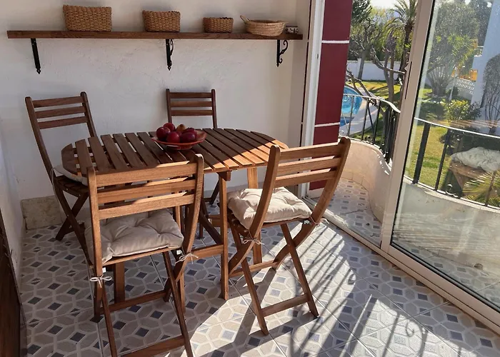 Finca Del Mar