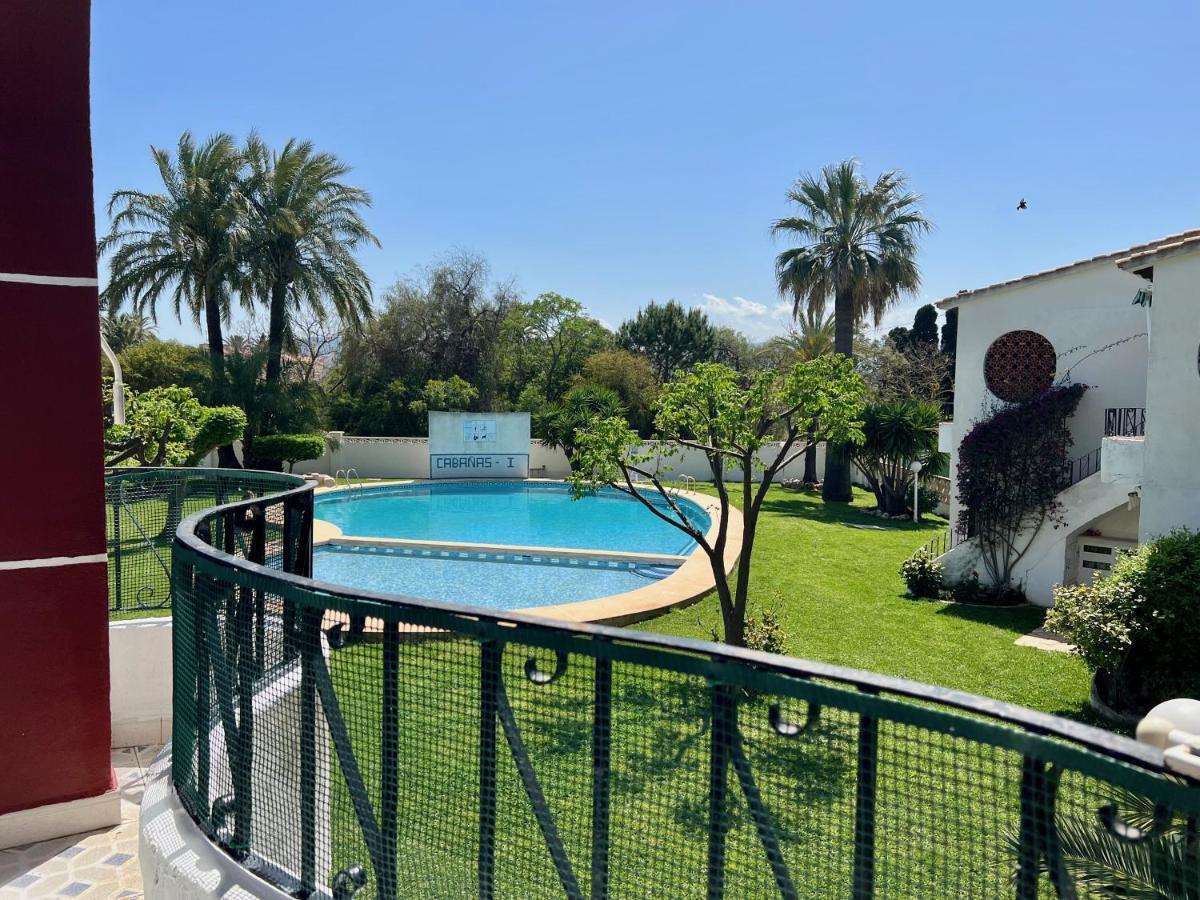 Del Mar Denia