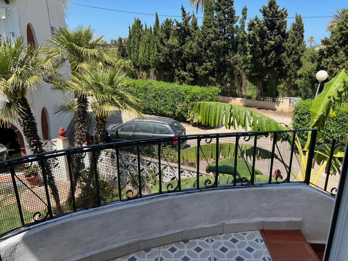 Apartment Del Mar