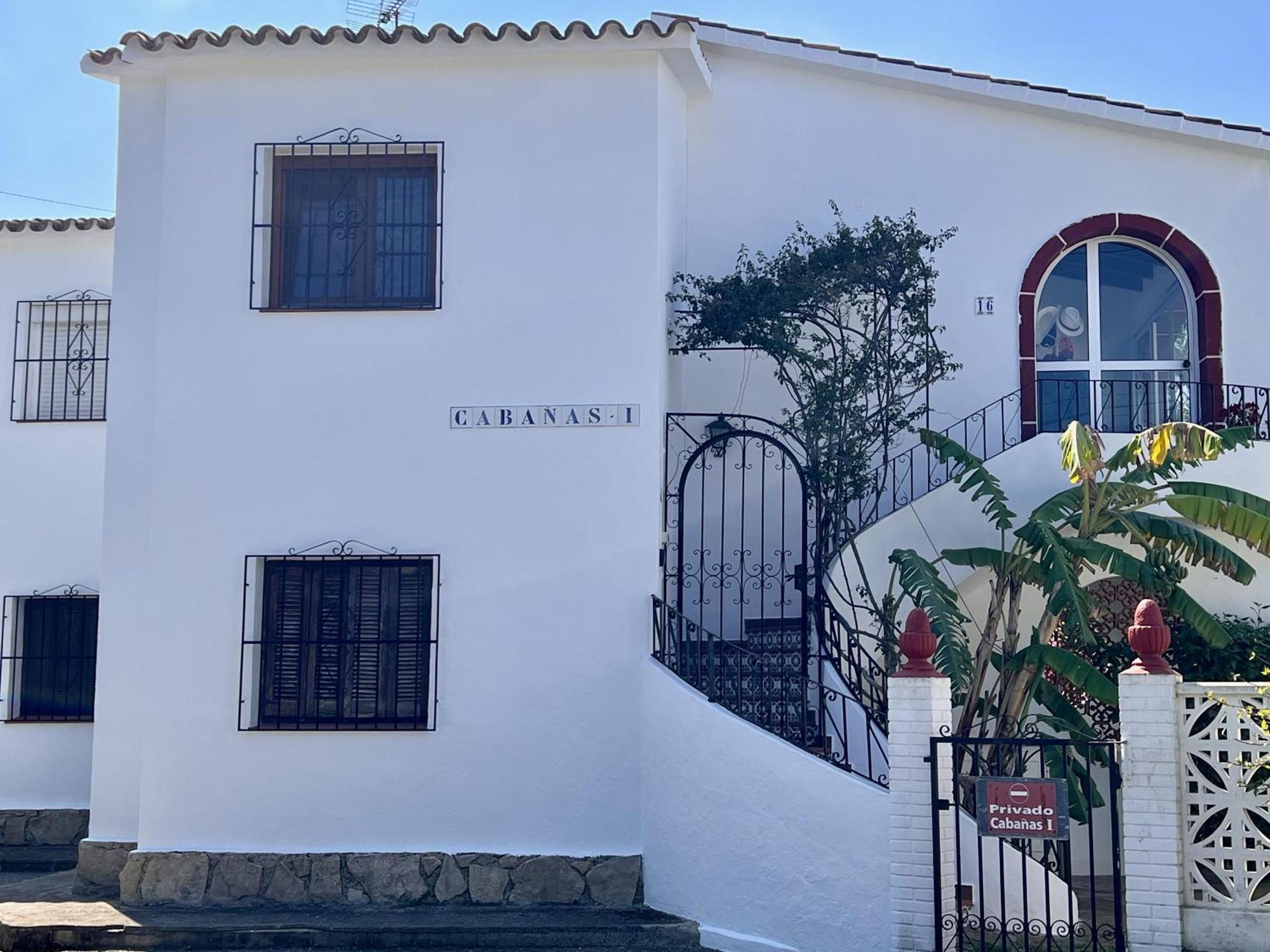 Del Mar * Denia