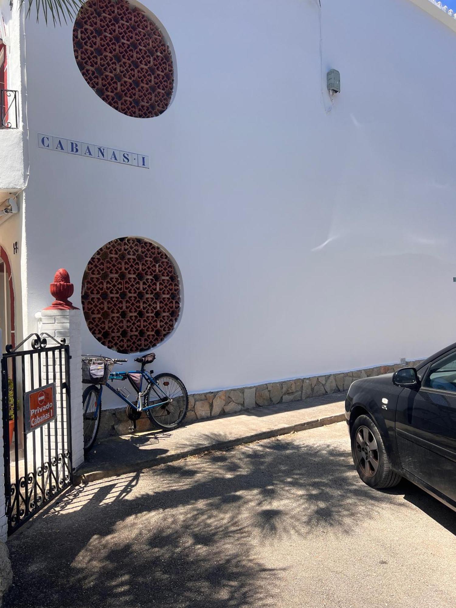 Apartment Del Mar *