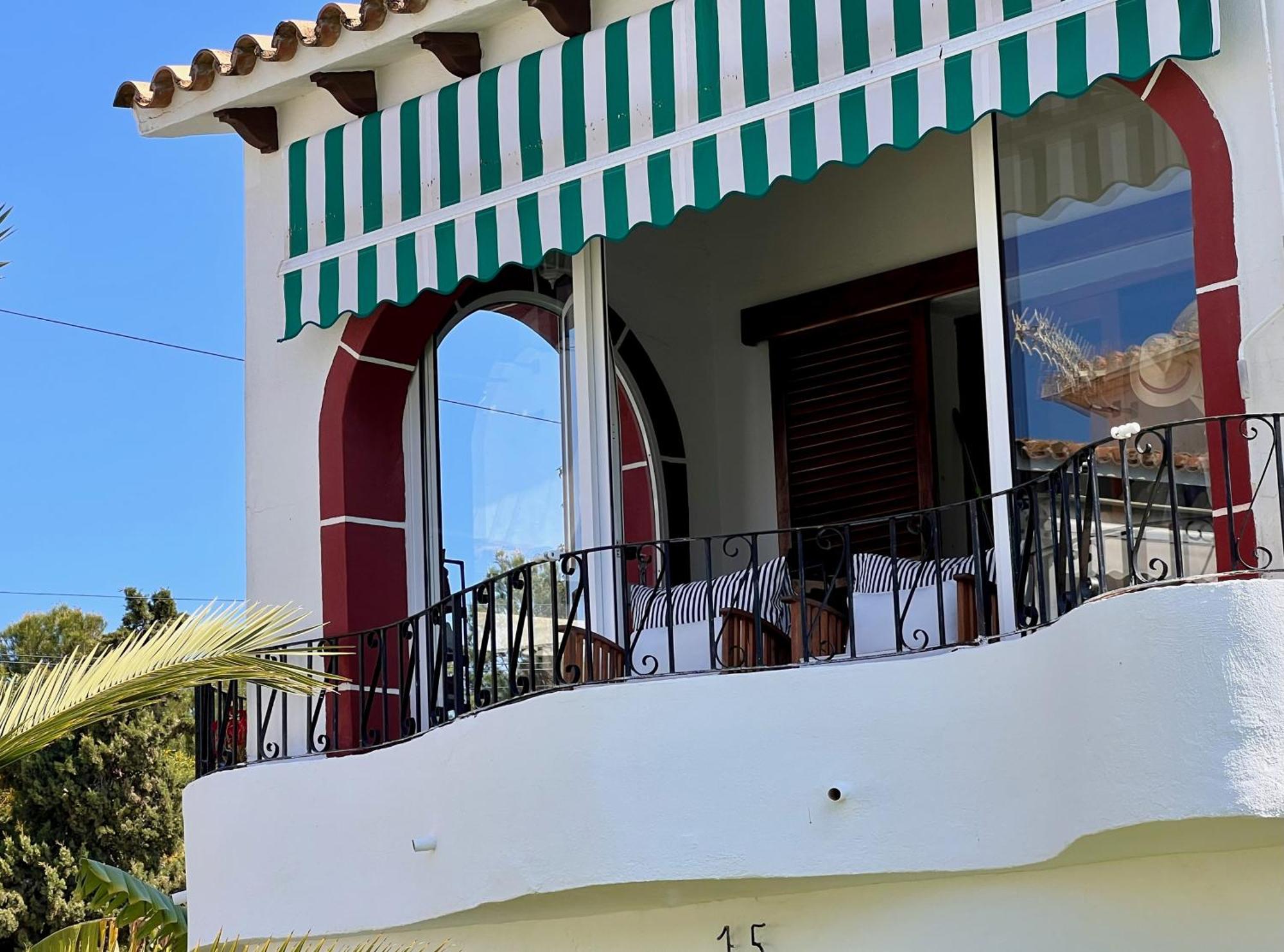 Del Mar Apartment